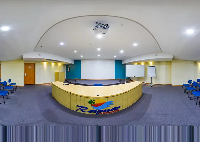 Reymar Hotel Maceio