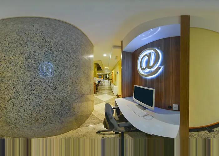 Reymar Hotel Maceio