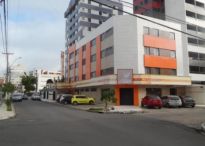 Pousada Mar de Maceió