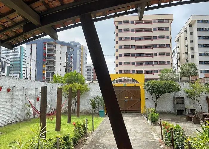 Caroa Pousada