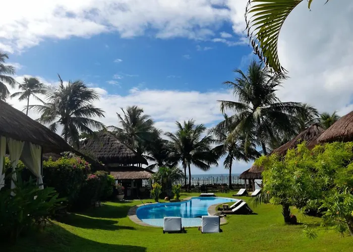 Pousada Residencia Duna Paraiso