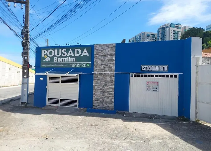 Pousada Bomfim