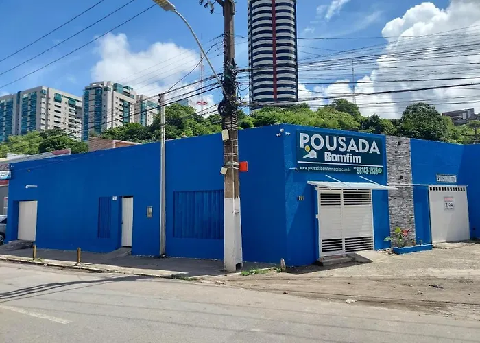 Pousada Bomfim