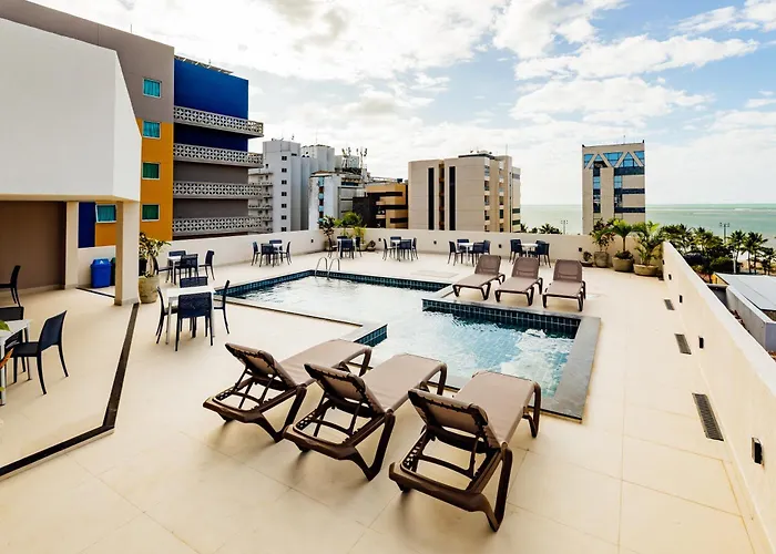 Hotel que aceita animais de estimação: El Aram Beach Express