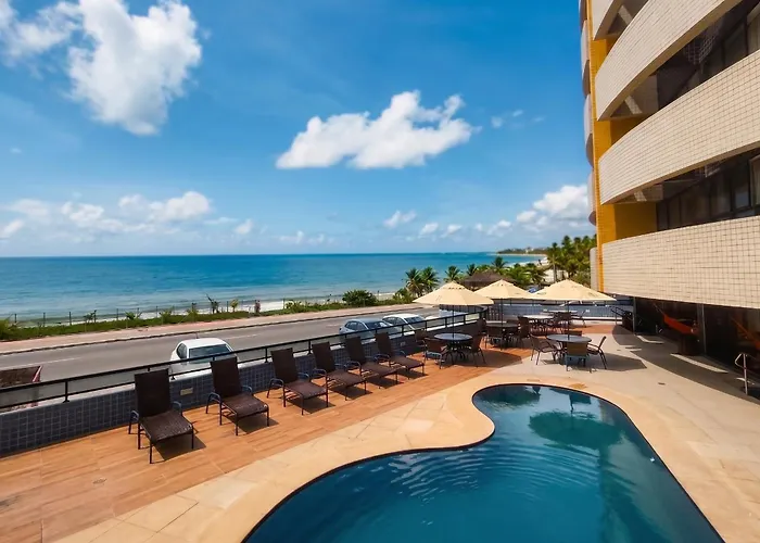 Reymar Hotel Maceio