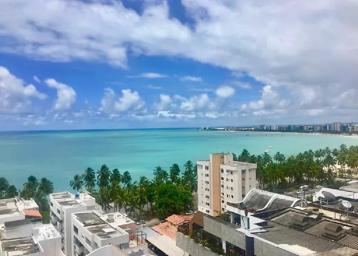 Soft Inn Maceio Ponta Verde